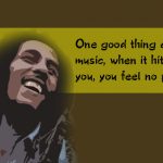 2. 15 Quotes By Bob Marley That Will Give You Power To Make Changes To The World