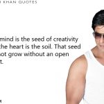 21. 51 Heartfelt Quotes By Shah Rukh Khan That Proves Philosophy Is His Forte!