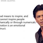 27. 51 Heartfelt Quotes By Shah Rukh Khan That Proves Philosophy Is His Forte!