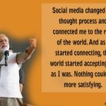 3. 10 Quotes by PM Modi that proves he is a great speaker