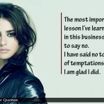 3. 11 Quotes By Penelope Cruz That Proves She Has A Beautiful Mind