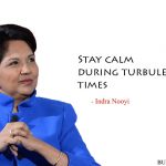 3. 12 Motivational Quotes By Indra Nooyi, One Of The Greatest Female CEO In The Present World