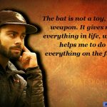 3. 12 Quotes By Virat Kohli That Will Increase Your Hunger For Brilliance!
