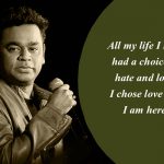 3. 13 Quotes By AR Rahman That Will Lit Up The Musical Fireball Inside You