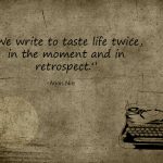 3. 14 Quotes That Will Motivate You To Pick Up Your Pen And Start Writing Right Now!