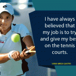 3. 15 Quotes By Sania Mirza That Prove She Is Rebellious And Unapologetically A Badass