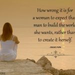 3. 15 Quotes On Glorifying Singlehood Of Women