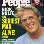3.NICK NOLTE, 1992