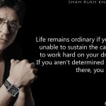 30. 51 Heartfelt Quotes By Shah Rukh Khan That Proves Philosophy Is His Forte!