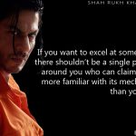 34. 51 Heartfelt Quotes By Shah Rukh Khan That Proves Philosophy Is His Forte!