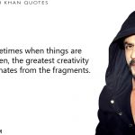 39. 51 Heartfelt Quotes By Shah Rukh Khan That Proves Philosophy Is His Forte!