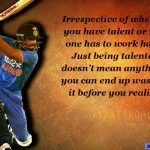 4. 12 Quotes By Virat Kohli That Will Increase Your Hunger For Brilliance!