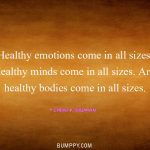 4. 12 Quotes That Will Make You Love The Shape Of Your Body