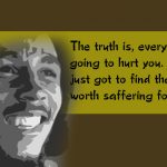 4. 15 Quotes By Bob Marley That Will Give You Power To Make Changes To The World
