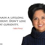 4.12 Motivational Quotes By Indra Nooyi, One Of The Greatest Female CEO In The Present World