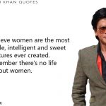 41. 51 Heartfelt Quotes By Shah Rukh Khan That Proves Philosophy Is His Forte!
