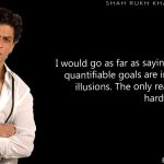 42. 51 Heartfelt Quotes By Shah Rukh Khan That Proves Philosophy Is His Forte!