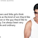 43. 51 Heartfelt Quotes By Shah Rukh Khan That Proves Philosophy Is His Forte!
