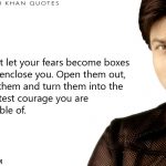 47. 51 Heartfelt Quotes By Shah Rukh Khan That Proves Philosophy Is His Forte!