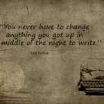 5. 14 Quotes That Will Motivate You To Pick Up Your Pen And Start Writing Right Now!