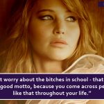 5. 15 Quotes By Jennifer Lawrence Proves That She Is a Package Of Perfection