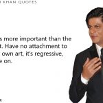 5. 51 Heartfelt Quotes By Shah Rukh Khan That Proves Philosophy Is His Forte!