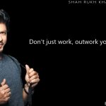 50. 51 Heartfelt Quotes By Shah Rukh Khan That Proves Philosophy Is His Forte!