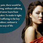 6. 15 Quotes By Angelina Jolie That Defines Her Alpha Attitude