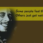 6. 15 Quotes By Bob Marley That Will Give You Power To Make Changes To The World