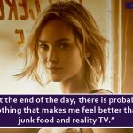6. 15 Quotes By Jennifer Lawrence Proves That She Is a Package Of Perfection