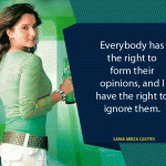 6. 15 Quotes By Sania Mirza That Prove She Is Rebellious And Unapologetically A Badass