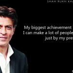 6. 51 Heartfelt Quotes By Shah Rukh Khan That Proves Philosophy Is His Forte!