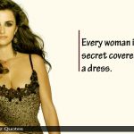 7. 11 Quotes By Penelope Cruz That Proves She Has A Beautiful Mind