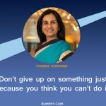 7. 12 Quotes By Female Entrepreneurs That Will Boast You Up To Fight Against Everything