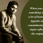 7. 13 Quotes By AR Rahman That Will Lit Up The Musical Fireball Inside You