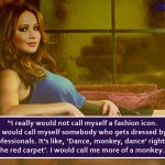 7. 15 Quotes By Jennifer Lawrence Proves That She Is a Package Of Perfection