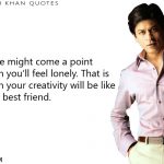 7. 51 Heartfelt Quotes By Shah Rukh Khan That Proves Philosophy Is His Forte!