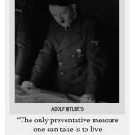 8. 10 Intense Quote From Mein Kampf By Adolf Hitler
