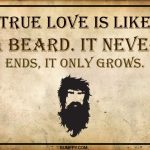 8. 15 Glorifying Quotes To Celebrate Men With Beard