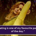 8. 15 Quotes By Jennifer Lawrence Proves That She Is a Package Of Perfection
