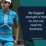 8. 15 Quotes By Sania Mirza That Prove She Is Rebellious And Unapologetically A Badass