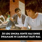 9. 12 Marvel Quotes From Rang De Basanti That Will Fill You up With Pride