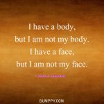 9. 12 Quotes That Will Make You Love The Shape Of Your Body