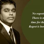 9. 13 Quotes By AR Rahman That Will Lit Up The Musical Fireball Inside You