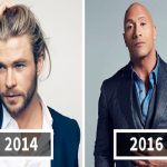 Here Is A Series Of The Sexiest Man Alive According To People Magazine, From 1990 To 2017
