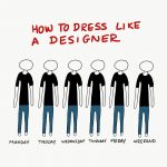 These Are The True Illustrations About The Difficulties Faced By Designer10