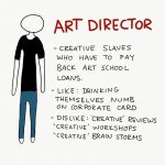 These Are The True Illustrations About The Difficulties Faced By Designer30