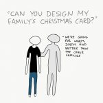 These Are The True Illustrations About The Difficulties Faced By Designer37