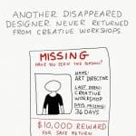 These Are The True Illustrations About The Difficulties Faced By Designer87