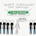 These Are The True Illustrations About The Difficulties Faced By Designer88